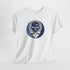 Grateful Dead - Tennessee Titans Stealie Unisex T-Shirt - NFL - StealieShop